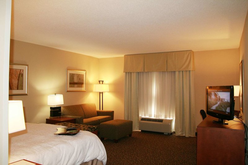 hampton inn yazoo city