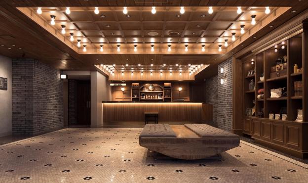 hotel the knot yokohama