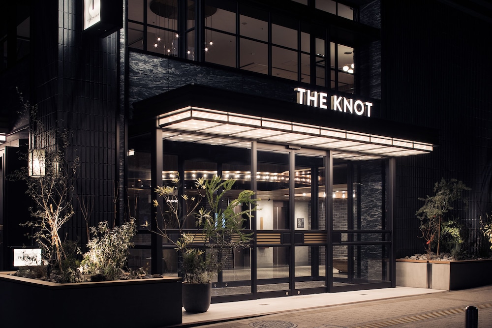 hotel the knot yokohama