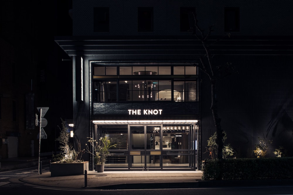 hotel the knot yokohama