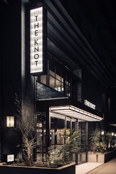 hotel the knot yokohama