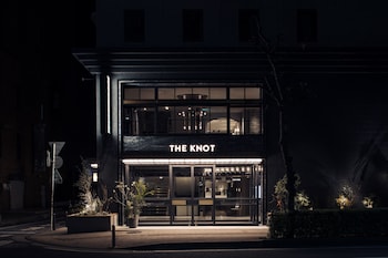 hotel the knot yokohama
