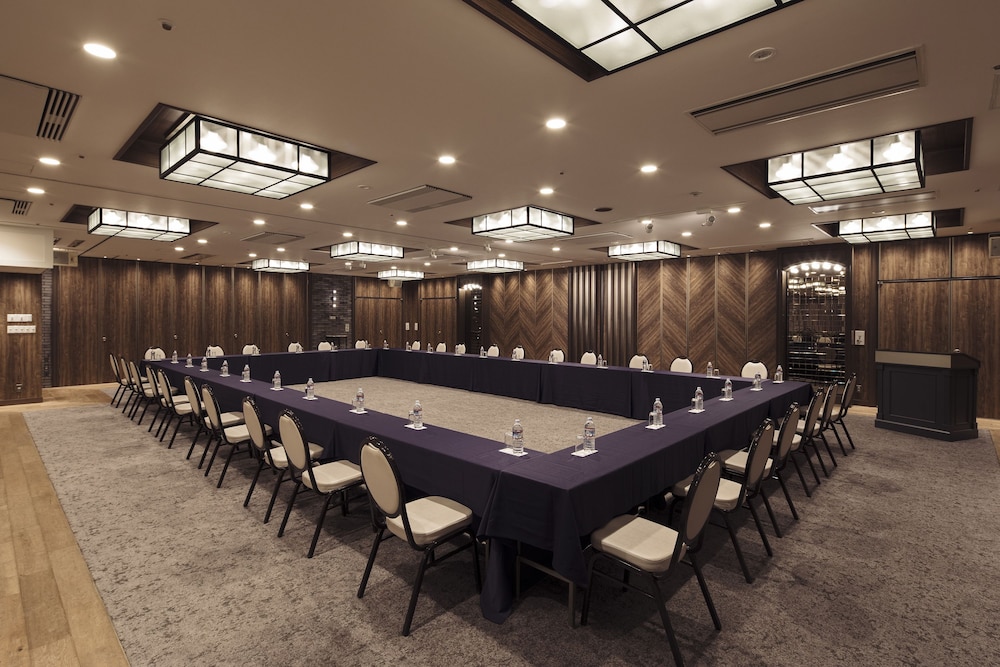 hotel the knot yokohama