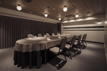 hotel the knot yokohama