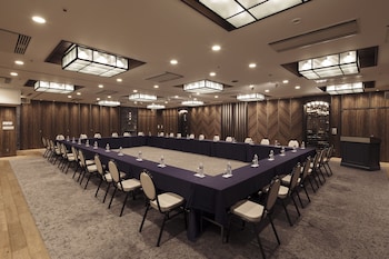 hotel the knot yokohama