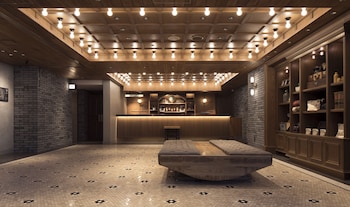 hotel the knot yokohama