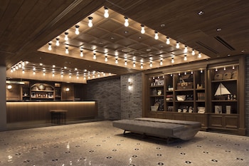 hotel the knot yokohama