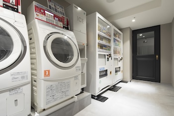 hotel the knot yokohama