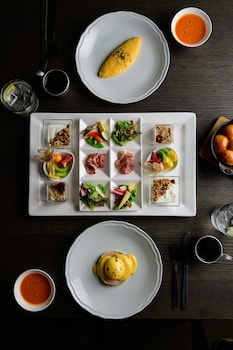 hotel the knot yokohama