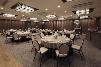 hotel the knot yokohama