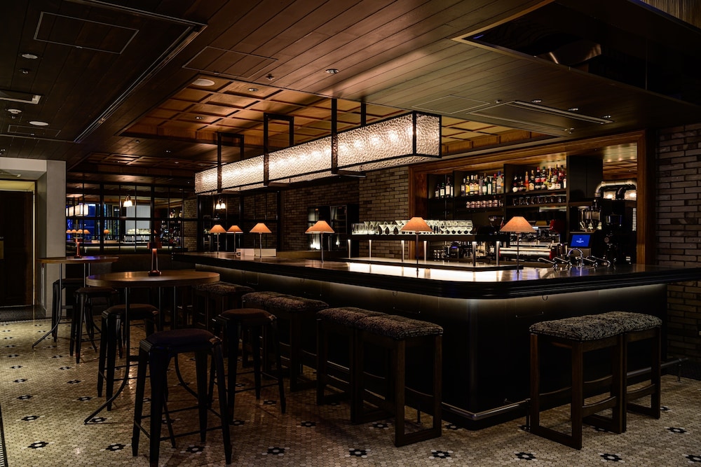 hotel the knot yokohama