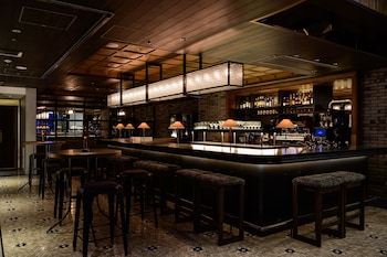 hotel the knot yokohama