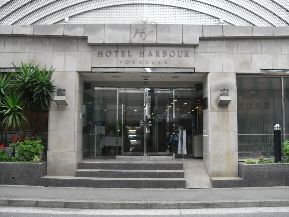 hotel harbour yokosuka