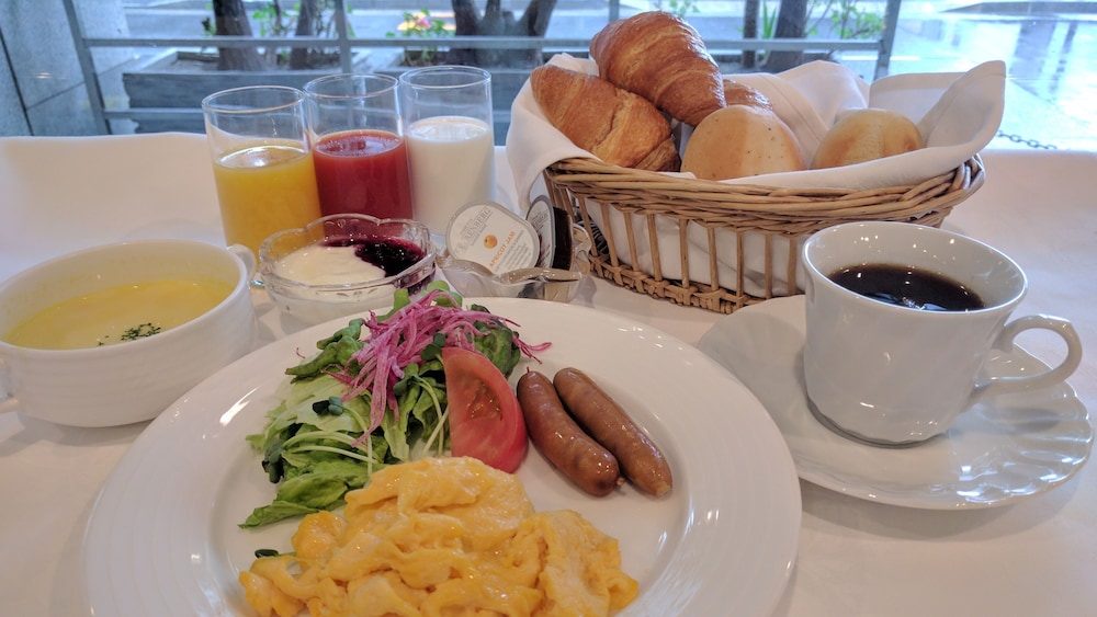 hotel harbour yokosuka