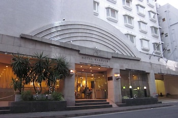 hotel harbour yokosuka