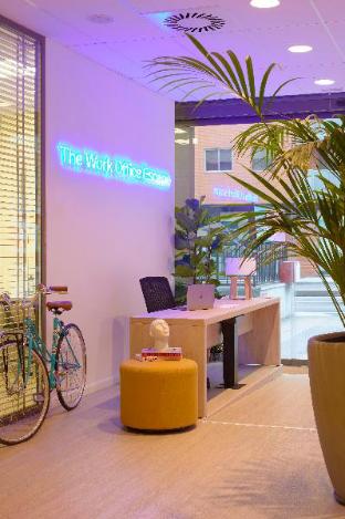 Innside Zaragoza,Aragon>>Zaragoza,4 star