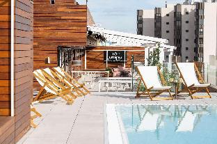 Innside Zaragoza,Aragon>>Zaragoza,4 star