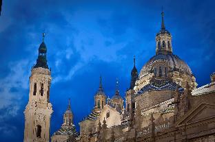 Innside Zaragoza,Aragon>>Zaragoza,4 star