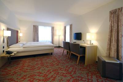 hotel garni testa grigia