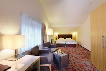 hotel garni testa grigia