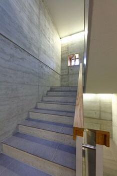 hotel garni testa grigia