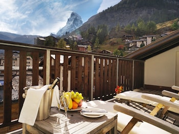 hotel garni testa grigia