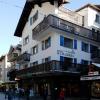 hotel garni testa grigia