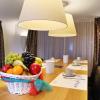hotel garni testa grigia