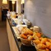 hotel garni testa grigia