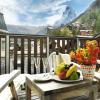 hotel garni testa grigia