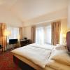 hotel garni testa grigia