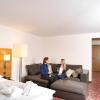 hotel garni testa grigia