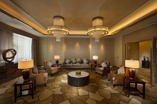 hilton zhongshan downtown