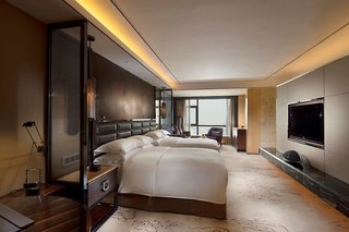 Hilton Zhongshan Downtown,Zhongshan>>Guangzhou,5 star