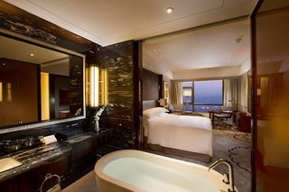 Hilton Zhongshan Downtown,Zhongshan>>Guangzhou,5 star