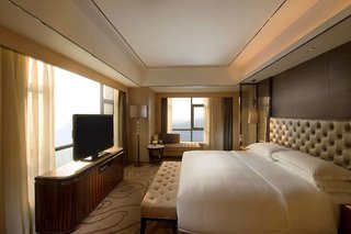 Hilton Zhongshan Downtown,Zhongshan>>Guangzhou,5 star