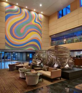 Park Hyatt Zurich,Islisberg>>Zurich,5 star