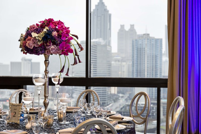 crowne plaza atlanta midtown by ihg