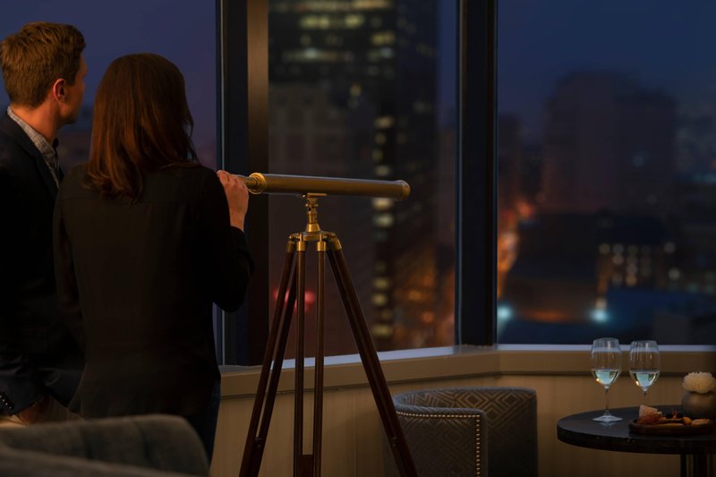 the ritz carlton atlanta