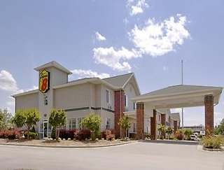 Super 8 By Wyndham Salisbury,Rowan County>>Lexington - Salisbury,2 star