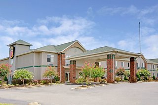 super 8 by wyndham salisbury