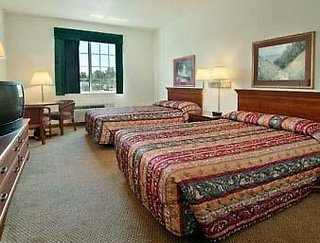 Super 8 By Wyndham Salisbury,Rowan County>>Lexington - Salisbury,2 star
