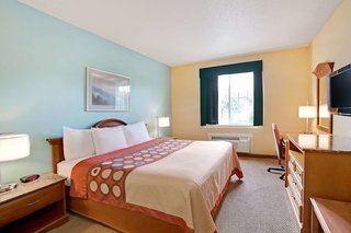 super 8 by wyndham salisbury