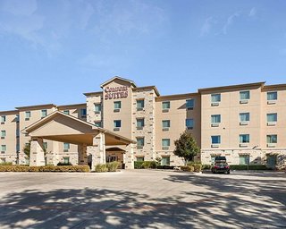 Comfort Suites San Antonio North - Stone Oak,San Antonio>>Bexar County,3 star
