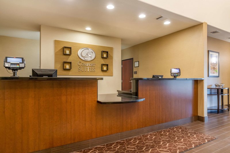 comfort suites san antonio north stone oak