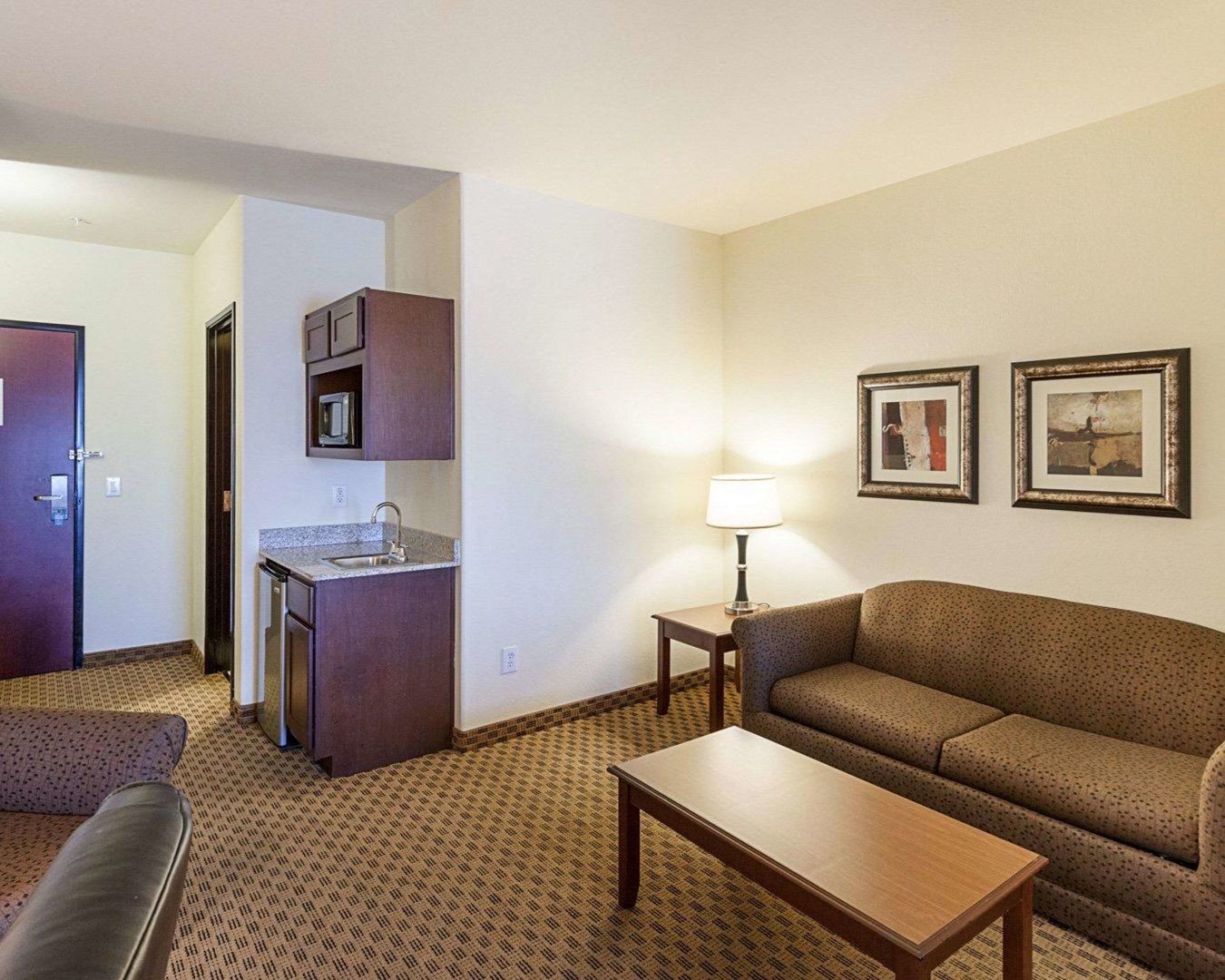 comfort suites san antonio north stone oak