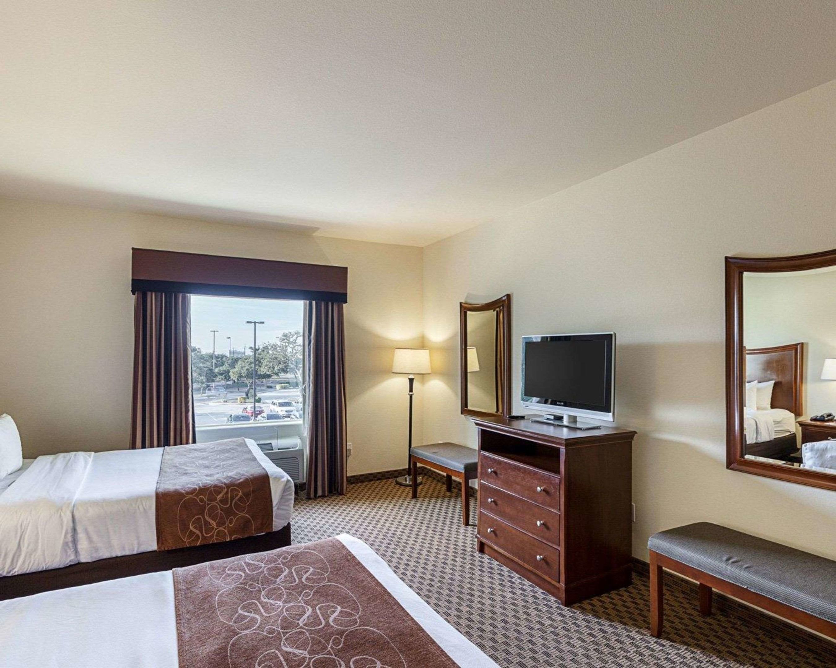 comfort suites san antonio north stone oak