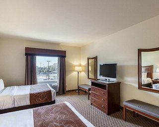 comfort suites san antonio north stone oak