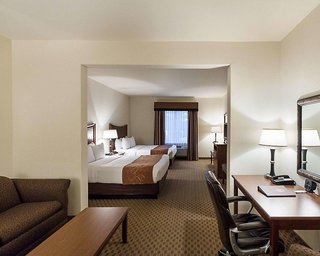 comfort suites san antonio north stone oak