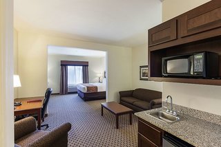 comfort suites san antonio north stone oak